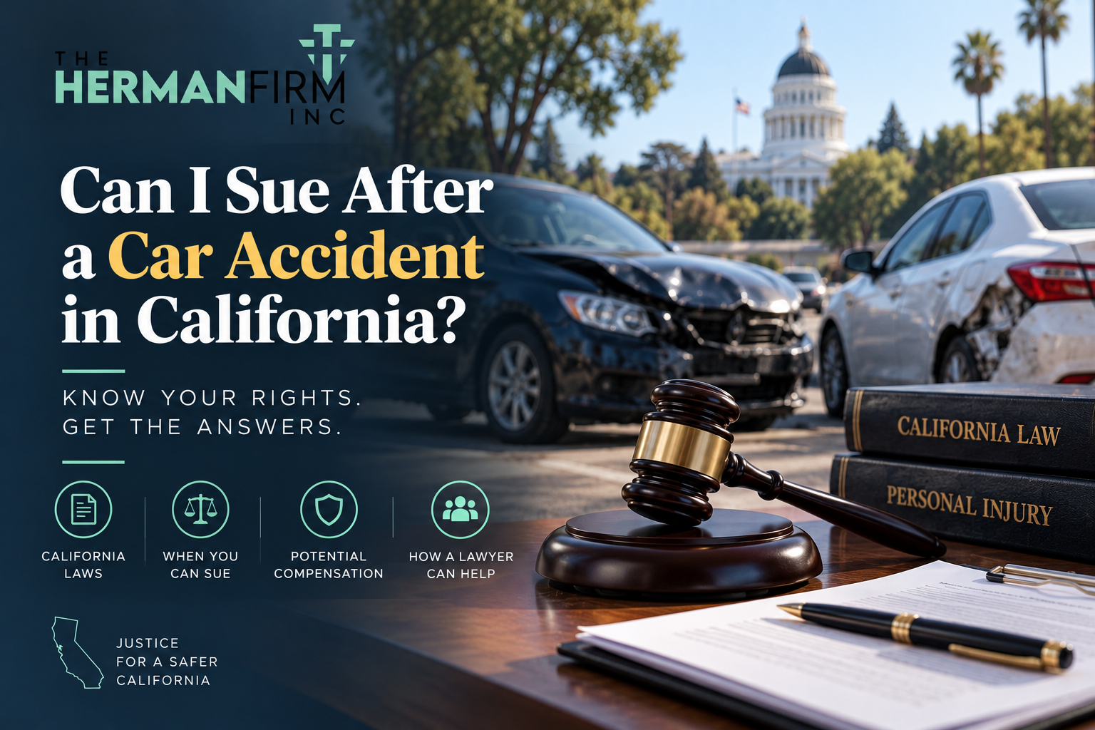Car Accident Lawyer