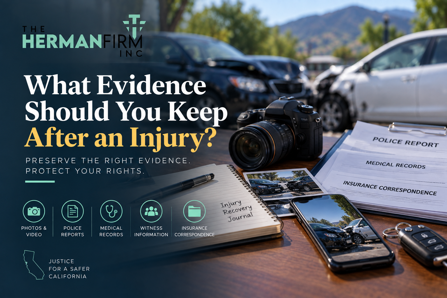 Injury Lawyer