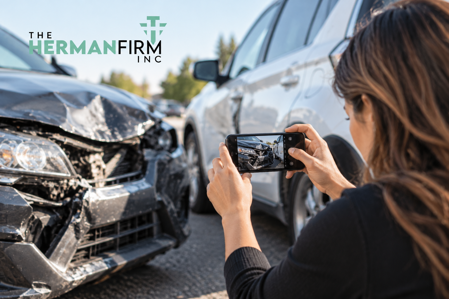 California Car Accident Claim