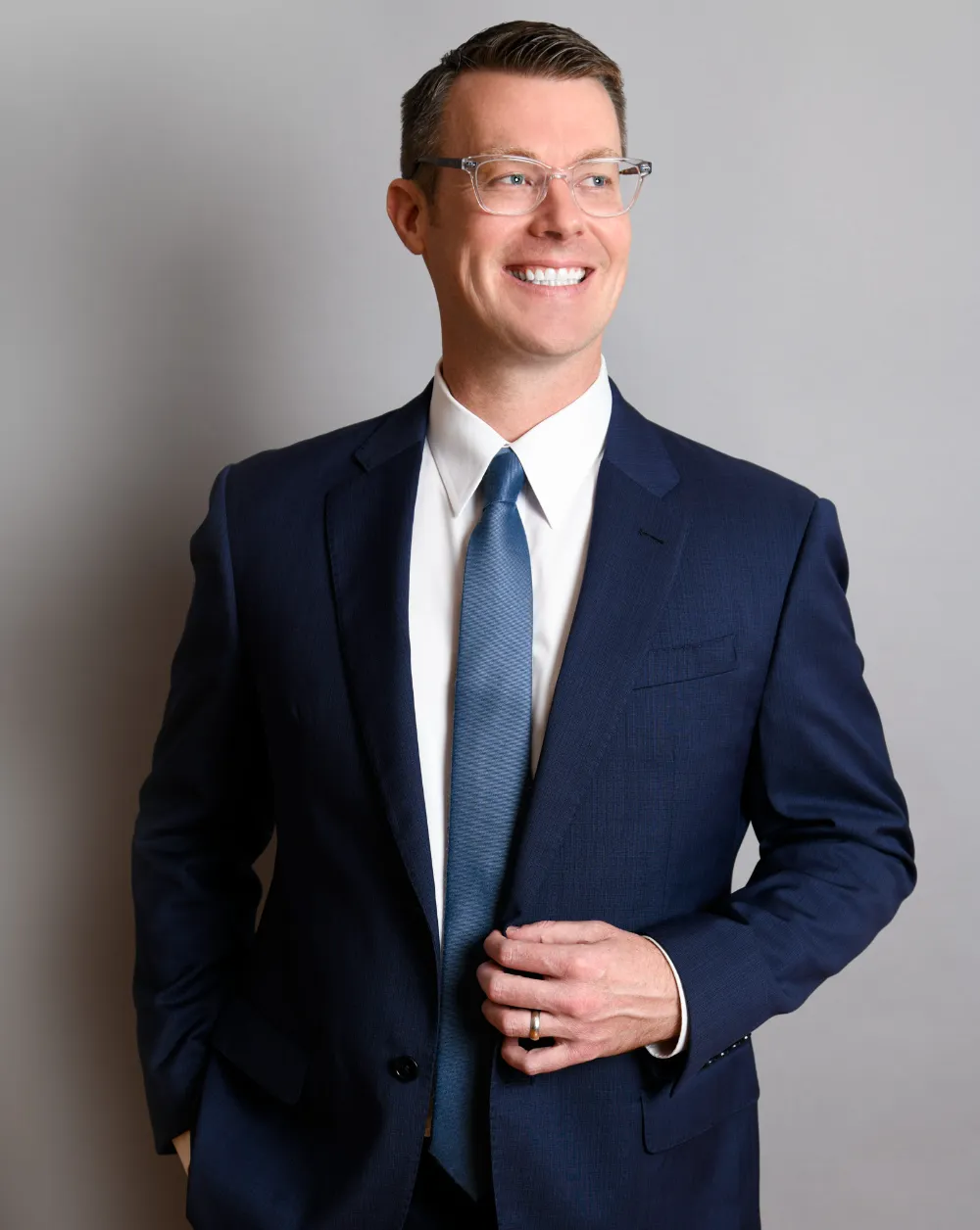 Michael Herman - Walnut Creek personal injury attorney