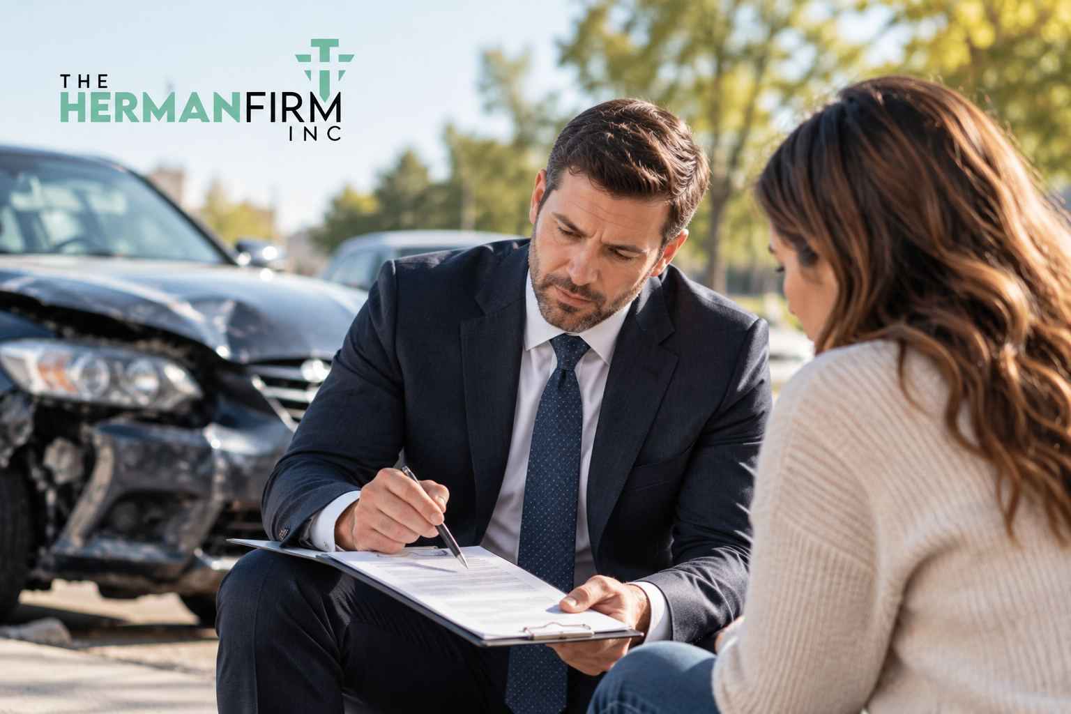 Motorist Claim in California