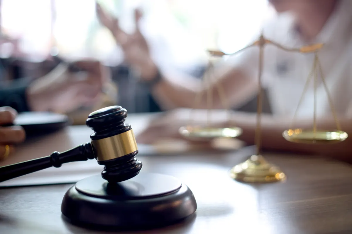 Personal Injury Lawyers - The Herman Firm - Walnut Creek, CA