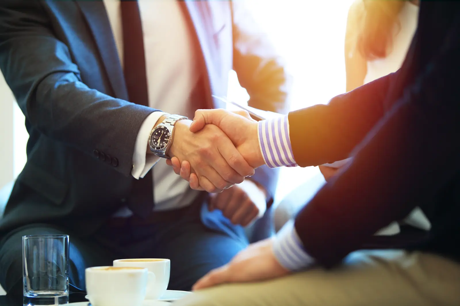 San Francisco Bay Area - personal injury lawyers